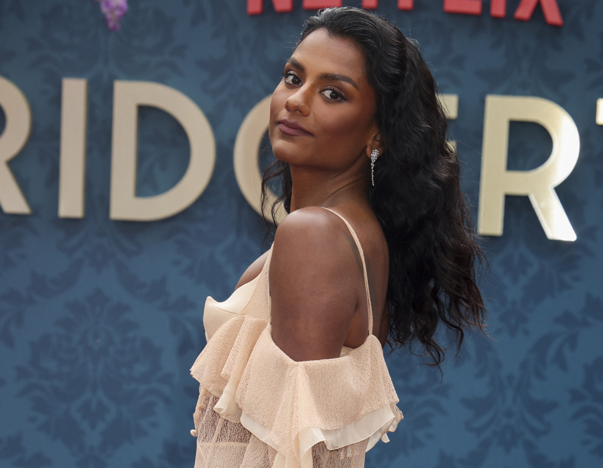 Celeb Breakups 2025: Simone Ashley & Constantin “Tino” Klein