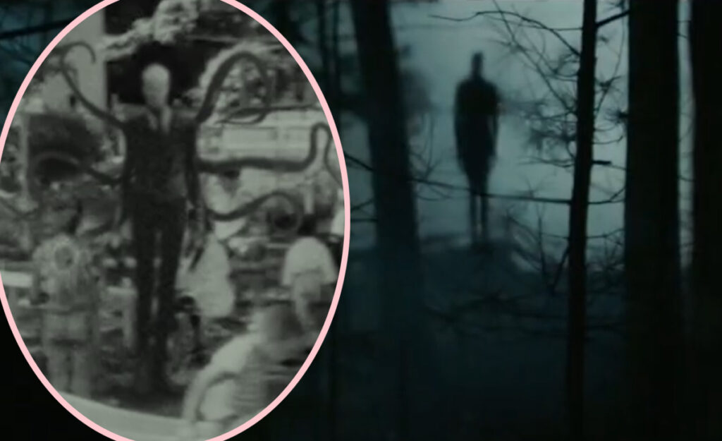 Slender Man Stabber Set To Be Released From Psychiatric Facility -- Even After These 'Red Flags'!