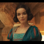 Snow White Star Changes Her Tune Amid Disney Premiere Debacle!