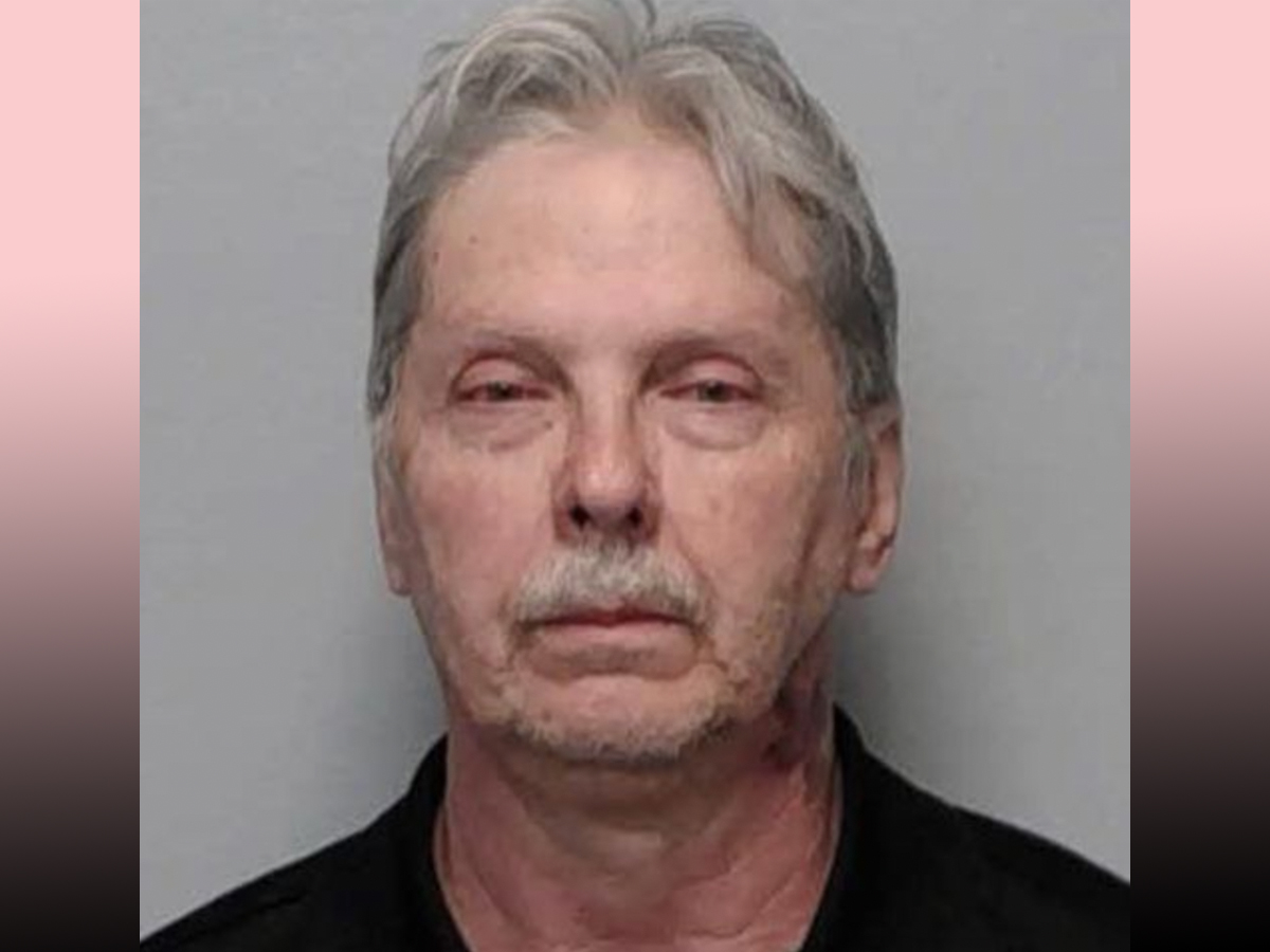 Stephen Miller Mugshot Dothan Police Department