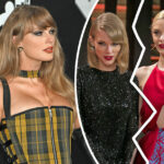 Taylor Swift Not Speaking To ANOTHER Famous Friend!? 