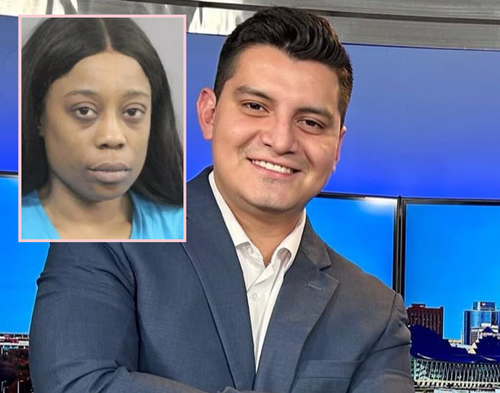 Telemundo Kansas City Reporter Adan Manzano’s Cause Of Death Revealed As Police Charge Woman For His Murder!