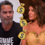 WHAT! Teresa Giudice & Her Husband Luis Ruelas Reportedly Owe $3 Million In Taxes!