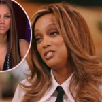 Tyra Banks Defends America's Next Top Model Behavior After Years Of Criticism