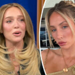Alix Earle Throws BIG SHADE At Alex Cooper Reigniting Feud -- See What She's Saying Now!