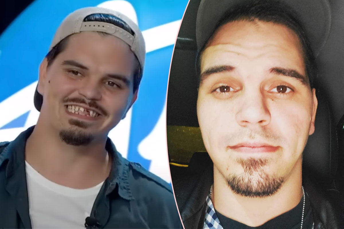 American Idol Star Doug Kiker Dead At 32