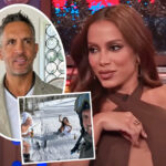 Anitta Slyly Responds To Mauricio Umansky Dating Rumors -- So Now Fans Are Even MORE Convinced Something Happened!
