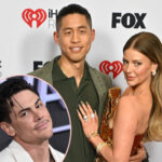 Ariana Madix Thinks Boyfriend Daniel Wai Is 'The One'! Because Of THIS!