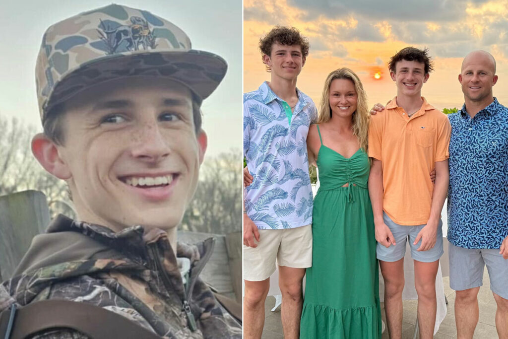 Bartender In Town Where Yankees Star Brett Gardner’s Son Died Is Worried Staff Could 'Go To Jail'