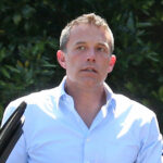 Ben Affleck Learned About The FBI Visiting His House From The Internet -- And Had To Do His Own Investigation!