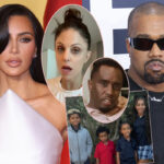 Bethenny Frankel Offers Kim Kardashian REALLY Good Advice For 'War' With Kanye West Over Song Pairing North & Diddy!