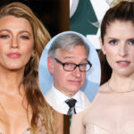 Blake Lively’s Another Simple Favor Director Weighs In On Anna Kendrick Drama!