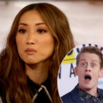 Brenda Song Reveals 'Crazy' Reason She Ended Up In Hospital After A Lakers Game!