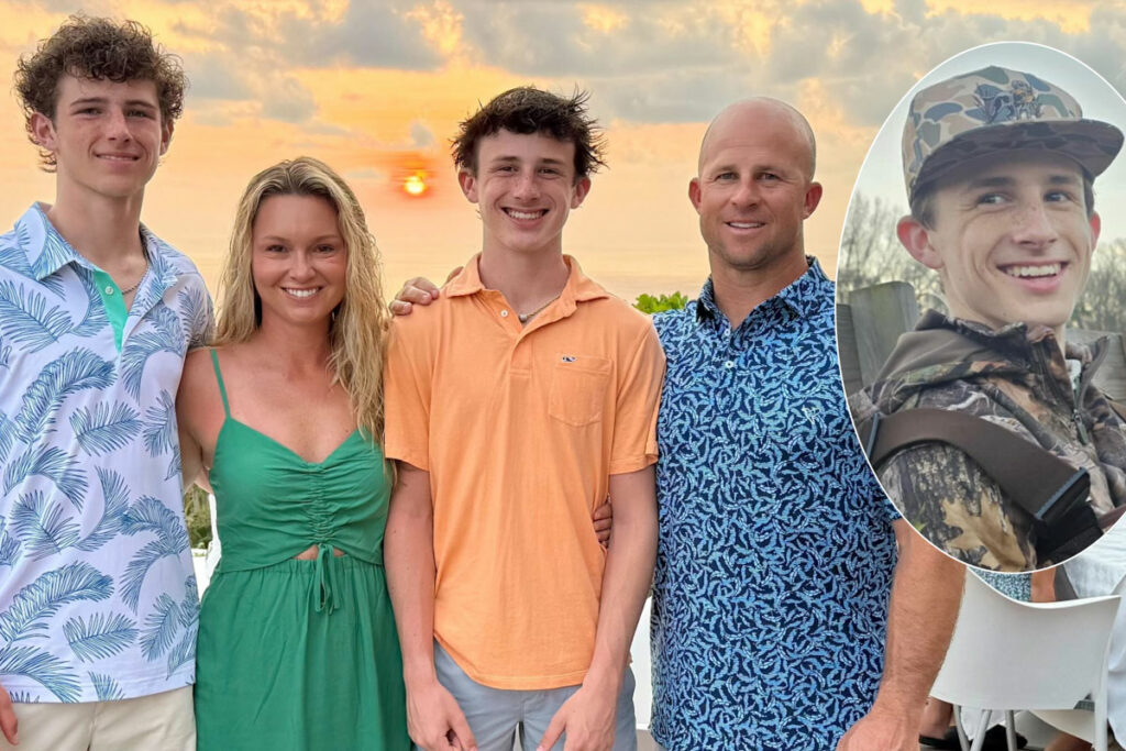 Yankees Star Brett Gardner’s Son’s Body Finally Released To Family As