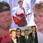 Backstreet Boys Singer Brian Littrell Breaks Down In Tears During Son Baylee’s American Idol Audition!