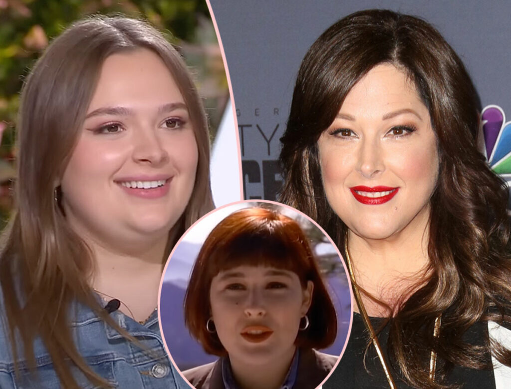 Carnie Wilson Defends Daughter After American Idol Audition!