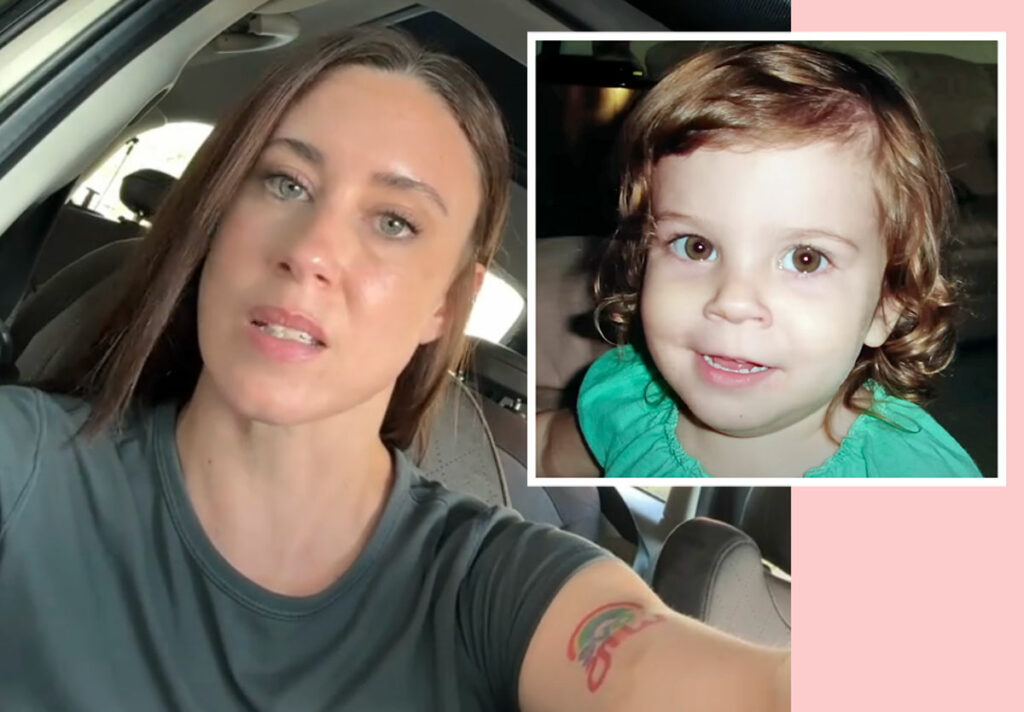 Casey Anthony, Mom Formerly Accused Of Killing Daughter, Slammed For Rebranding Herself As 'Legal Advocate'!