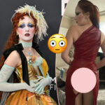 Chappell Roan Had A MORTIFYING Wardrobe Malfunction At Paris Fashion Week! Look!