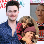 Chris Colfer Reveals The Super Emotional Way Glee Cast Is Helping Naya Rivera’s Son Josey Remember Her