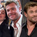 The Hilarious Reason Chris Hemsworth Regrets Taking A Selfie With Billie Eilish!