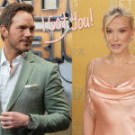 A Gentleman! Watch Chris Pratt Shield Millie Bobby Brown From Accidentally Flashing Crowd!