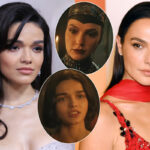 Disney Made Rachel Zegler Work With Social Media Guru After Gal Gadot Death Threats: REPORT