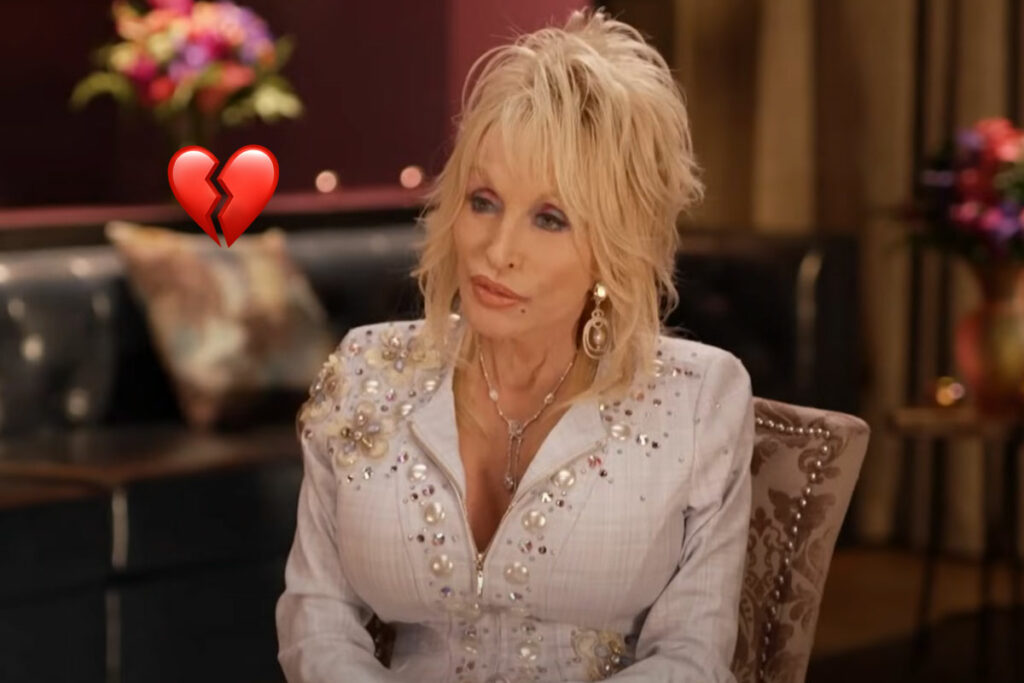 Dolly Parton Gave Rare Comments On Marriage Months Before Husband Carl Dean's Death