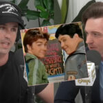 Drake Bell & Josh Peck Reunite For Raw Conversation After Feud -- The First Time Since Quiet On Set Abuse Revelations!