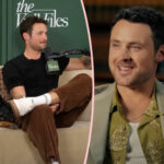 Dang! Traitors Fan Fave Dylan Efron Reveals He Has A Girlfriend!