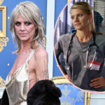 Scrubs Star Claps Back After Concerned Commenters Say She Looks Unrecognizable On Red Carpet