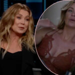 Why Ellen Pompeo Does NOT Want 10-Year-Old Daughter Watching Grey's Anatomy!
