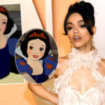 Disney Fans Call Rachel Zegler A 'Hypocrite'  For Paying Homage To Original Snow White Actress 3 Years After Dissing The Film!