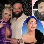 Reality TV Messiness! Teen Mom's Farrah Abraham Exposes Jersey Shore Star's Ex For Sliding Into Her DMs!