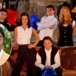 Friends Guest Star Claims He Witnessed ‘Racist,’ ‘Toxic Environment’ On Set