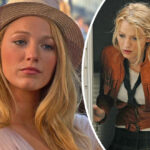 Gossip Girl Crew Member Calls Out 'Rude' Blake Lively For Being A ‘Bully’!