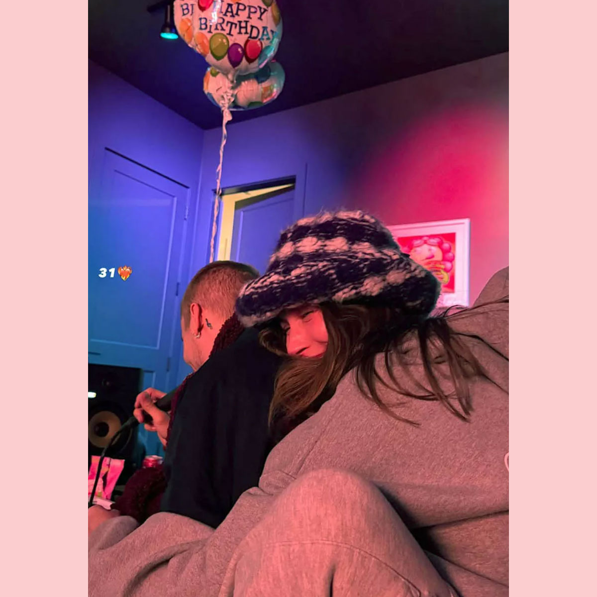 Justin Bieber 31st Birthday