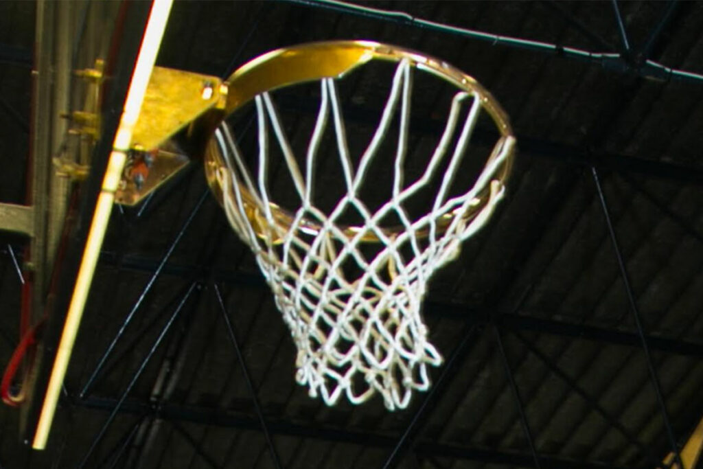 High School Girls' Basketball Coach Fired After Shocking Video Pulling Player's Hair After Loss