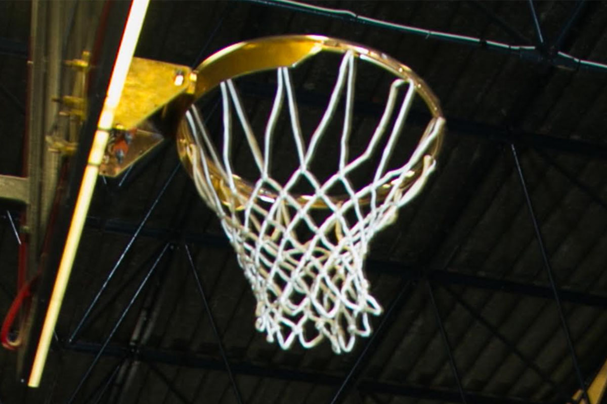 High School Girls' Basketball Coach Fired After Shocking Video Shows