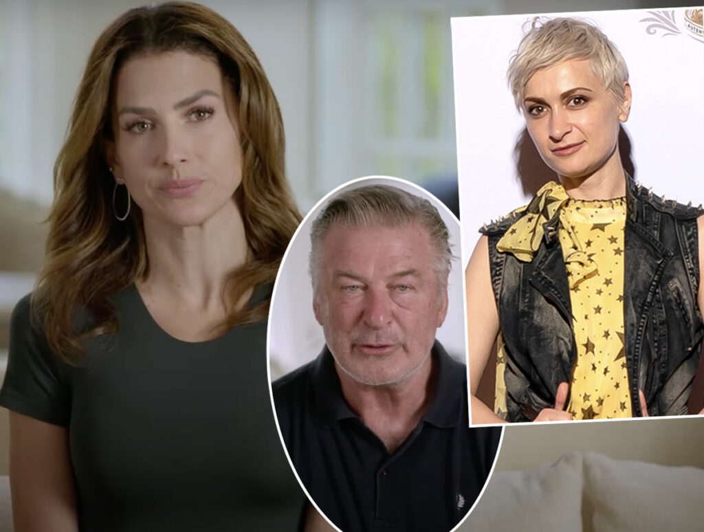 Hilaria Baldwin Says Alec Wanted to Take His Own Life After Rust Shooting