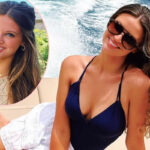 New Hot Mugshot Girl! Georgia Sorority Girl Charms Internet... But What Did She Do??