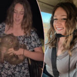 Influencer Apologizes After Taking Baby Wombat From Its Mother In AWFUL Viral Video!
