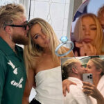 Jake Paul Announces Engagement To Dutch Speed Skater Jutta Leerdam! See The Emotional Proposal Video!