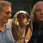 Lucius Malfoy Flashed His Peen On The White Lotus! And Fans' Jaws DROPPED!