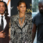 JAY-Z & Beyoncé Are 'Discussing' How To Handle Kanye West's Rant About Their Kids -- And Could Pursue Legal Action!