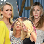 Jennifer Aniston Had To Ditch Pal Chelsea Handler Over Privacy Concerns, Claims Source!