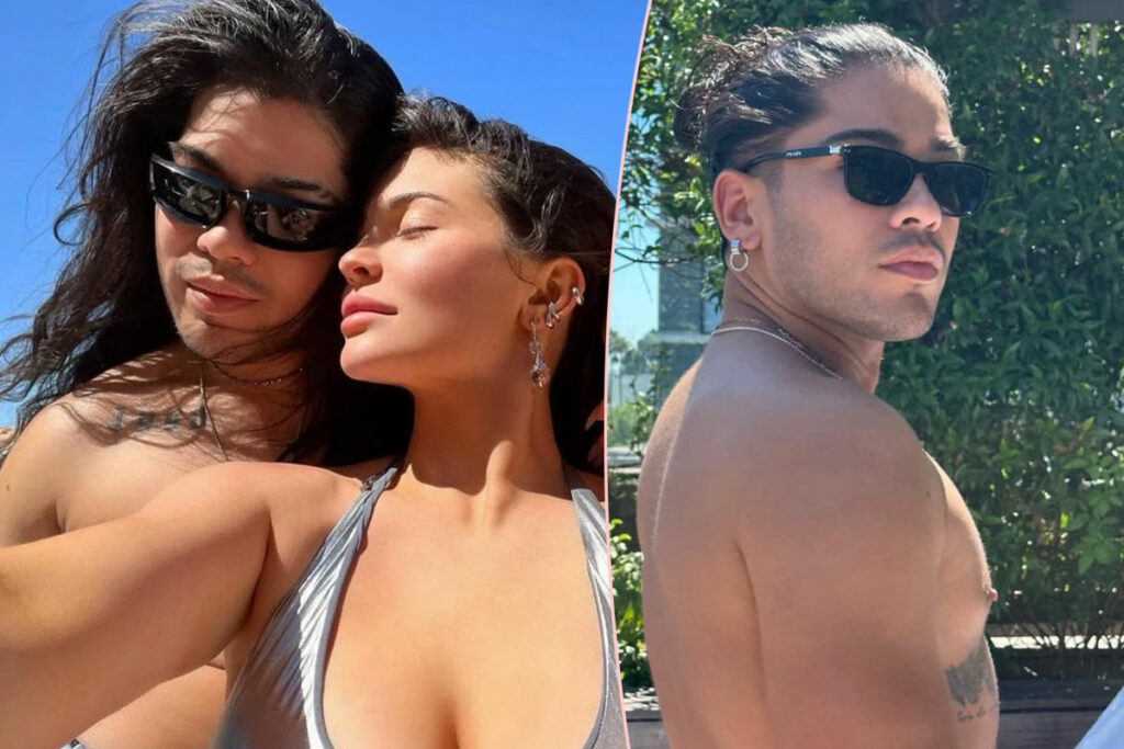 Celebrity Hairstylist Jesus Guerrero Was Sick For MONTHS Before Death -- He Dropped 20 Pounds!