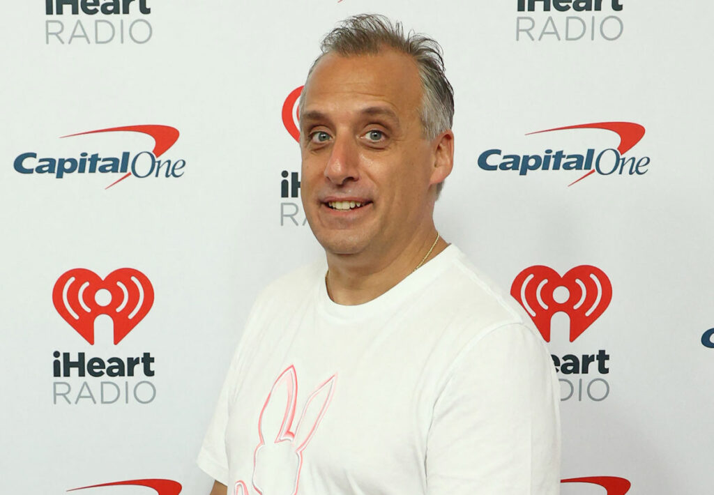 Impractical Jokers’ Joe Gatto Accused Of Misconduct By 2 More Teens!