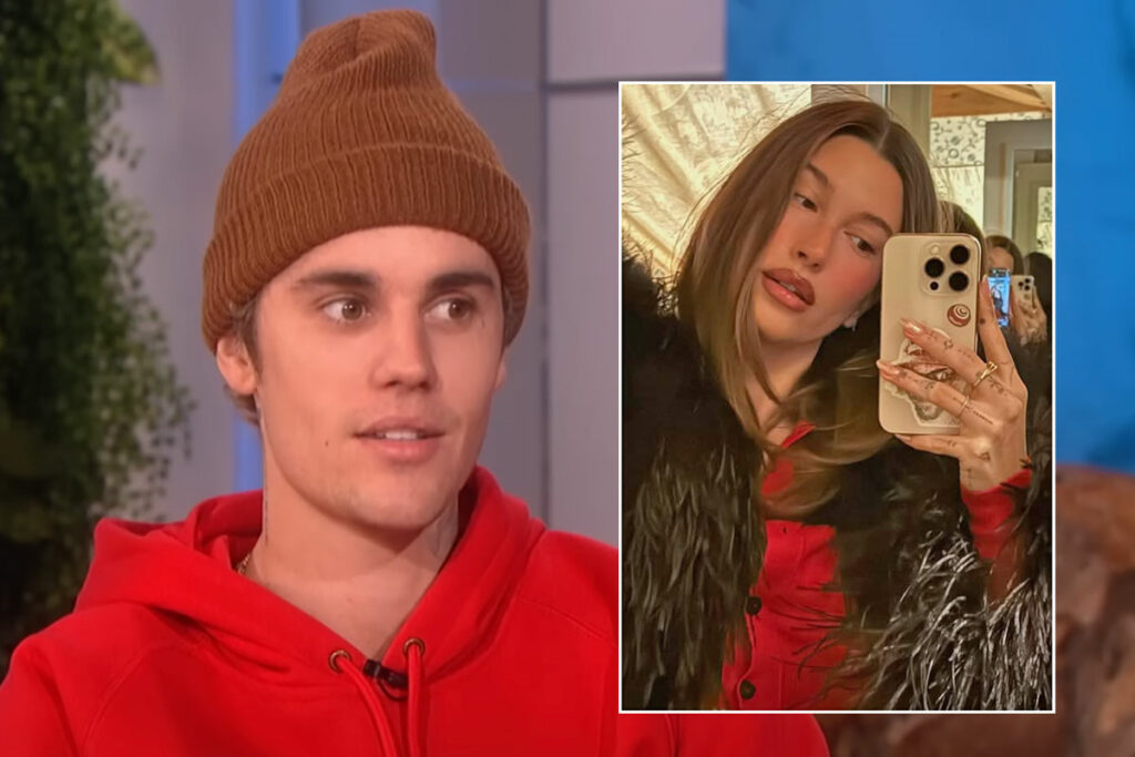 Justin Bieber Celebrates 31st Birthday After Concerning Fans With Odd IG Posts