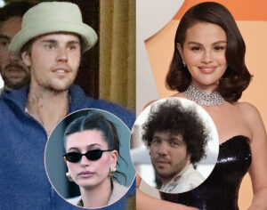 Justin Bieber New Album Allegedly Leaks ONE DAY Before Selena Gomez