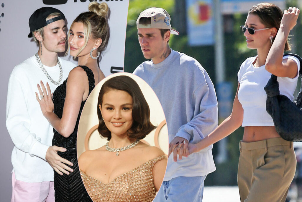 Justin & Hailey Bieber ‘Have A Great Marriage,’ Says Insider… Even Amid Viral Selena Gomez Video Series!